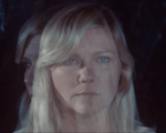 Woodshock: Kirsten Dunst sballata sul serio sul set per errore