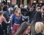 Supergirl, stagione 3: alla riscoperta del lato umano