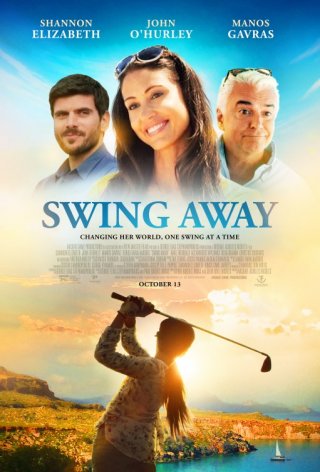 Locandina di Swing Away