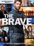 Locandina di The Brave