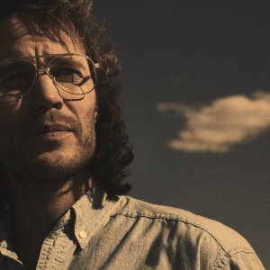 Waco: un primo piano di Taylor Kitsch