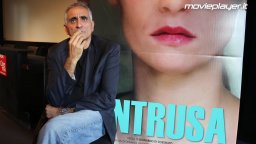 L'intrusa: Video intervista a Leonardo Di Costanzo