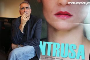 L'intrusa: Video intervista a Leonardo Di Costanzo