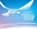 3° Festival Internazionale del Documentario Visioni dal Mondo, Immagini dalla Realtà al via il 5 ottobre