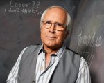The Last Laugh: Chevy Chase, Richard Dreyfuss e Andie MacDowell nel cast del film Netflix