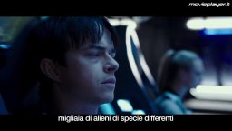 Valerian e la città dei mille pianeti: Video intervista a Luc Besson