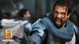 Knightfall - Trailer