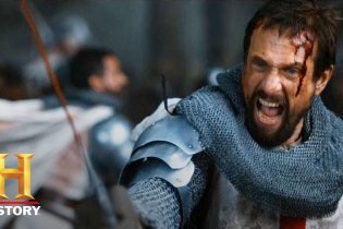Knightfall - Trailer