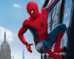 Spider-Man: Homecoming è il film di supereroi che ha incassato di più nel 2017!