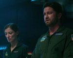 Geostorm: un nuovo trailer per il disaster movie con Gerard Butler