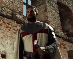Knightfall: il trailer della serie dedicata ai cavalieri Templari