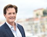 Kyle MacLachlan nel cast di The House with a Clock in Its Walls