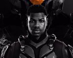 Pacific Rim: Uprising, John Boyega nel primo poster del film
