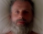 The Walking Dead: il mistero di 'Old Man Rick' verrà svelato a metà della stagione 8