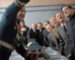 The Death of Stalin, la controversa commedia al cinema dall'11 gennaio con I Wonder Pictures