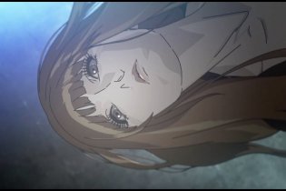 Blade Runner Black Out 2022