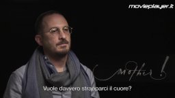 Madre!: intervista a Darren Aronofsky