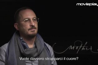 Madre!: intervista a Darren Aronofsky