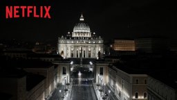 Suburra - Tre ribelli alla conquista di Roma 