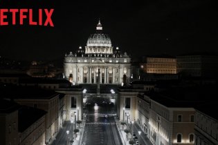 Suburra - Tre ribelli alla conquista di Roma 