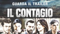 IL CONTAGIO - Trailer Ufficiale