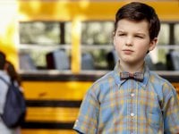 Young Sheldon si concluderà con la stagione 7, annunciata la data del finale della serie