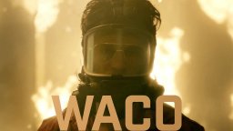 Waco - Trailer