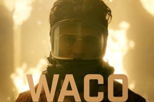 Waco - Trailer