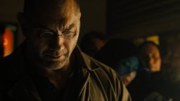 Blade Runner 2049 - '2048: Nowhere to Run' Short