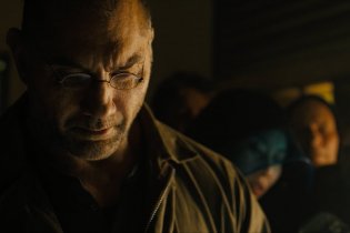 Blade Runner 2049 - '2048: Nowhere to Run' Short