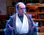 The Big Bang Theory: Bob Newhart tornerà nella stagione 11