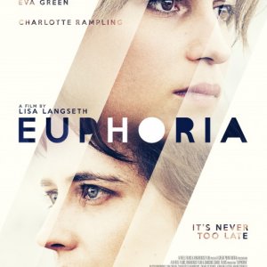 Locandina di Euphoria