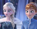 Frozen - Le avventure di Olaf, il trailer italiano e il poster del corto animato