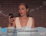 Emma Watson, Jennifer Lawrence e Gal Gadot leggono tweet cattivi