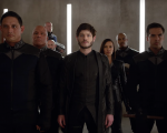 Inhumans: un nuovo trailer della serie tratta dai fumetti Marvel