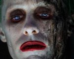 Jared Leto mostra i muscoli da supervillain. Il Joker sta per tornare?