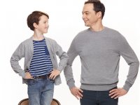 Young Sheldon: Giovani nerd crescono