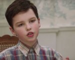 Young Sheldon: la prima stagione avrà 22 episodi