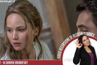 Madre! - Video recensione