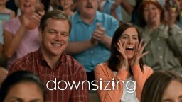 Downsizing - Exclusive Look