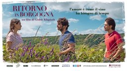 Ritorno in Borgogna - Trailer italiano