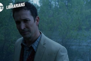 The Librarians - Season 4 Promo