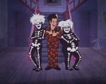 Tom Hanks sarà ancora David S. Pumpkins in occasione di un corto animato