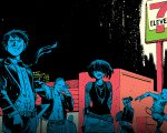 Deadly Class: i fratelli Russo produrranno il pilot tratto dalla graphic novel