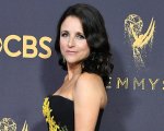 Julia Louis-Dreyfus: 'Ho un tumore al seno'