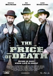 Locandina di The Price of Death