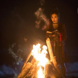 Runaways: una foto di Lyrica Okano