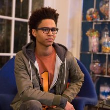 Runaways: una foto di Rhenzy Feliz