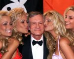 Addio a Hugh Hefner, fondatore di Playboy, morto a 91 anni