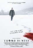 Locandina di L'uomo di neve